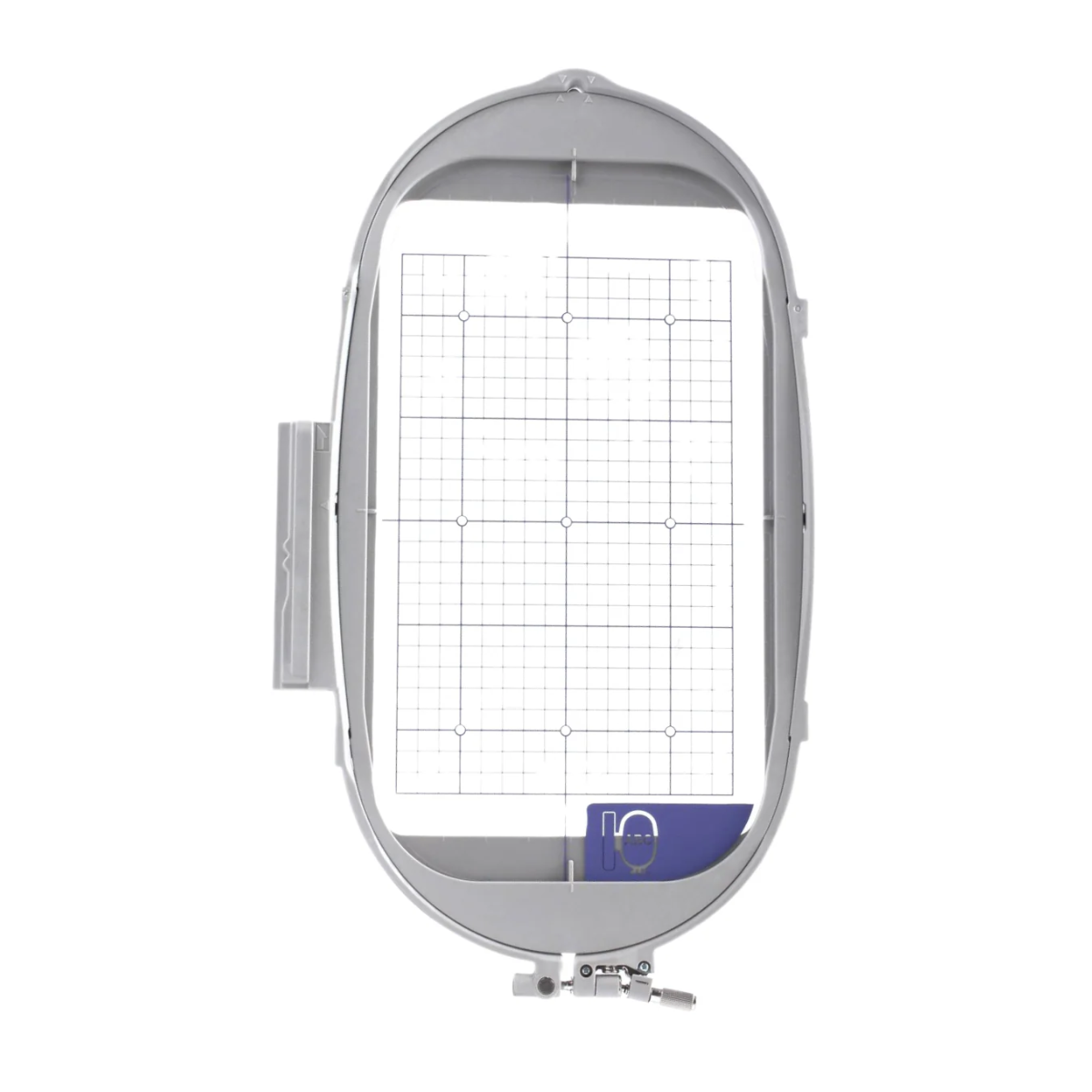 Telaio da Ricamo Brother XL 260 x 160 mm EF81