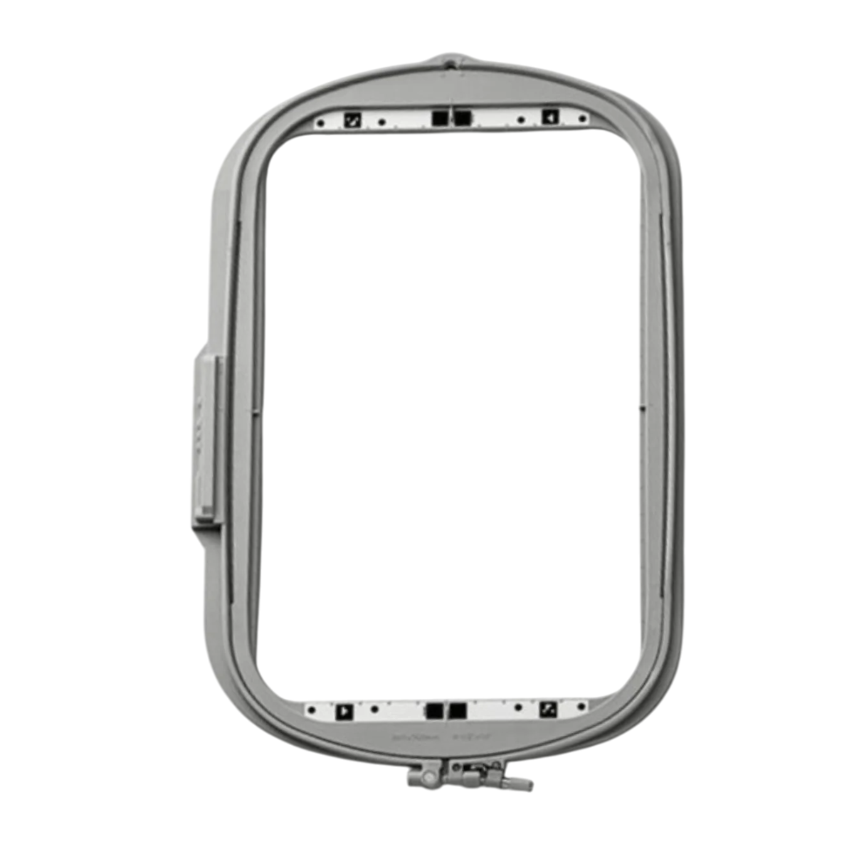 Telaio da Ricamo XXL Brother con Riconoscimento App 240 x 360 mm EF95S