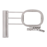 Telaio da ricamo Brother S 20 mm x 60 mm EF73