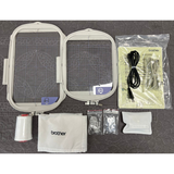 Macchina ricamo Brother Innov-is V3LE Limited Edition - Uso Espositivo