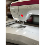 Macchina ricamo Brother Innov-is V3LE Limited Edition - Uso Espositivo