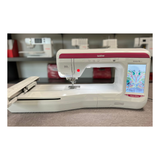 Macchina ricamo Brother Innov-is V3LE Limited Edition - Uso Espositivo