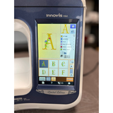 Macchina per cucire e ricamo Brother Innov-is V5 Limited Edition - Uso Espositivo