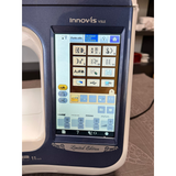 Macchina per cucire e ricamo Brother Innov-is V5 Limited Edition - Uso Espositivo