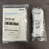 Macchina per cucire Brother VQ4 - Usato 51902