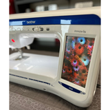 Macchina per cucire Brother VQ4 - Usato 51902