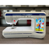 Macchina per cucire Brother VQ4 - Usato 51902