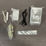 Macchina per cucire Brother VQ4 - Usato 51902