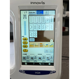 Macchina per cucire Brother VQ4 - Usato 51902