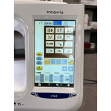 Macchina per cucire Brother VQ4 - Usato 51902