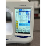 Macchina per cucire Brother VQ4 - Usato 51902