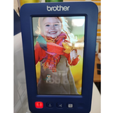 Macchina per ricamo Brother VR – Uso Espositivo