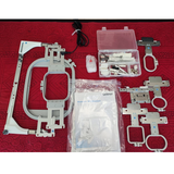 Macchina per ricamo Brother VR – Uso Espositivo