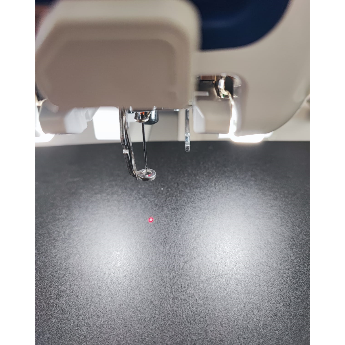 Macchina per ricamo Brother VR – Uso Espositivo