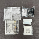 Macchina per cucire Brother XQ 3700 - Uso dimostrativo