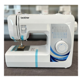 Macchina per cucire Brother XQ 3700 - Uso dimostrativo