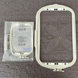 Macchina per ricamo Brother Stellaire Innov-is XE1 - Uso Espositivo