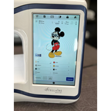 Macchina per ricamo Brother Stellaire Innov-is XE1 - Uso Espositivo