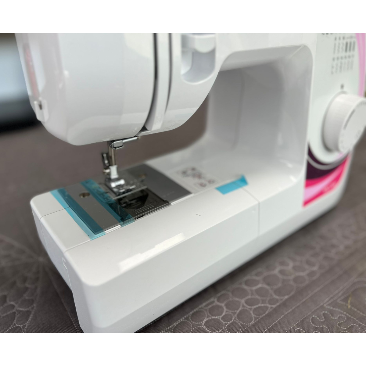 Macchina per cucire Brother XN 1700 - Uso espositivo