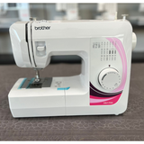 Macchina per cucire Brother XN 1700 - Uso espositivo