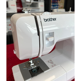 Macchina per cucire Brother XN 2500 - Uso Espositivo