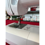 Macchina per cucire Brother XN 2500 - Uso Espositivo