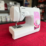 Macchina per cucire Brother XN 2500 - Uso Espositivo