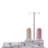 Supporto da 2 Coni Filo per Macchine Brother