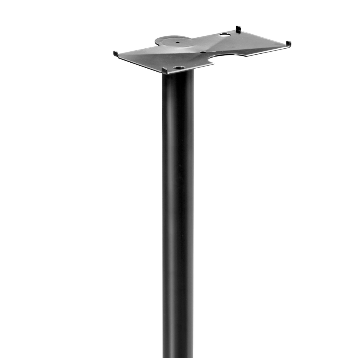 Carrello Battistella per Caldaie da Stiro – Nero con Rotelle