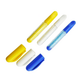 Gessatore Chaco Pen – Penna a Gesso Ricaricabile per Marcature Sottili - Vari colori