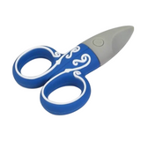 Chiavetta USB 4 GB a Forma di Forbice Viola