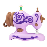 Chiavetta USB 4 GB a Forma di Macchina da Cucire Lilla