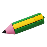 Chiavetta USB 4 GB a Forma di Matita