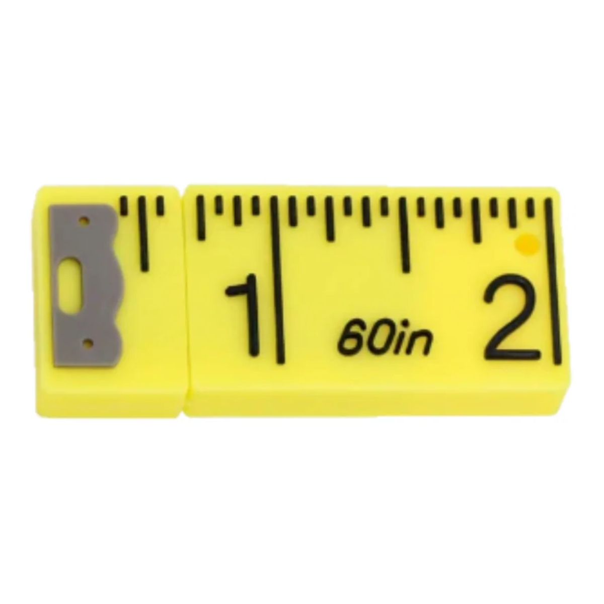 Chiavetta USB 4 GB a Forma di Metro