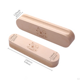 Clapper da Sarto in Legno di Faggio