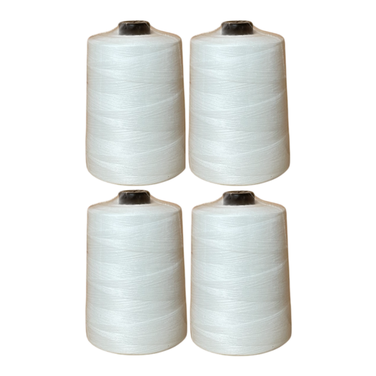 Filato per Cucito 100% Poliestere – 10.000 YDS – 93 Colori