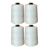 Filato per Cucito 100% Poliestere – 10.000 YDS – 93 Colori