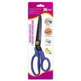 Xsor Forbice da Sartoria Professionale – 21,5 cm