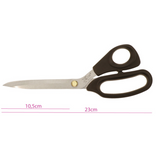 Xsor Forbici da Sartoria Professionali – 23 cm