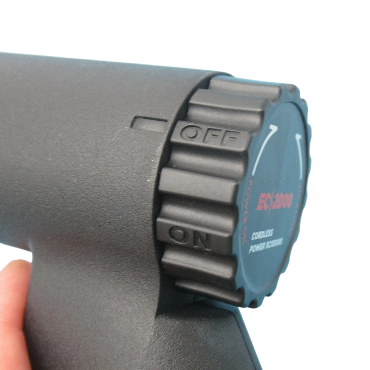 Forbice Elettrica Cordless EC2000 Golden Eagle