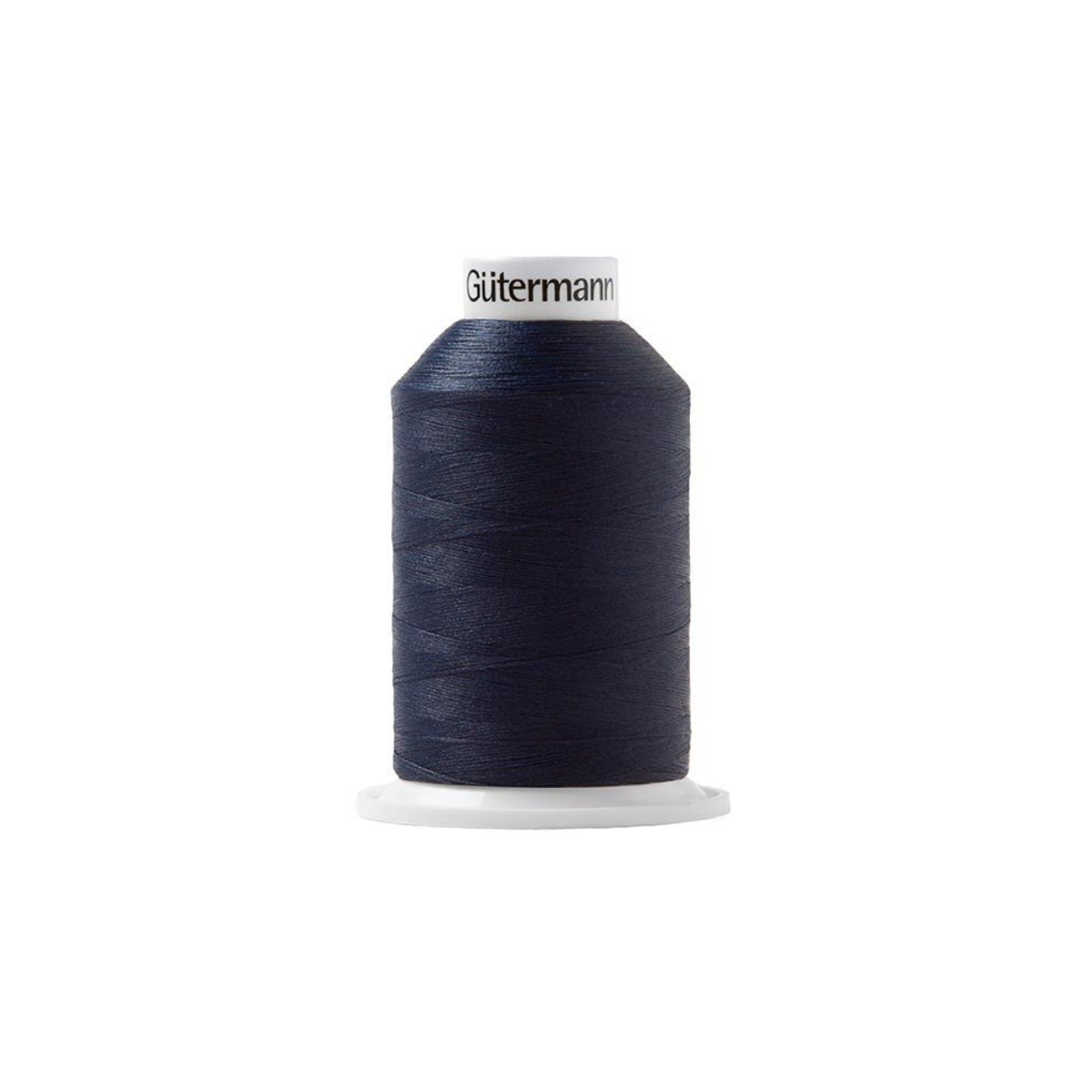 Gütermann Bulky-Lock Nº 80 – Filo per Tagliacuci Overlock – 1000 mt – 100% Poliestere- 7 Colori