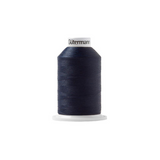 Gütermann Bulky-Lock Nº 80 – Filo per Tagliacuci Overlock – 1000 mt – 100% Poliestere- 7 Colori