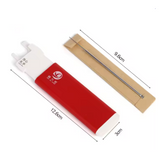 Infilatore Automatico a Mano per Aghi - Macchine famiglia e industriali