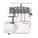 Janome MyLock 454D Sailing Line Tagliacuci