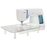 Janome Tavolo di prolunga per quilting