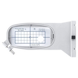 Janome Telaio 100x40mm 500E / 550E RE10B