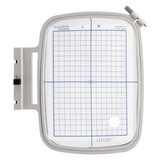 Janome Telaio 140 x 200 mm 500E / 550E RE20B