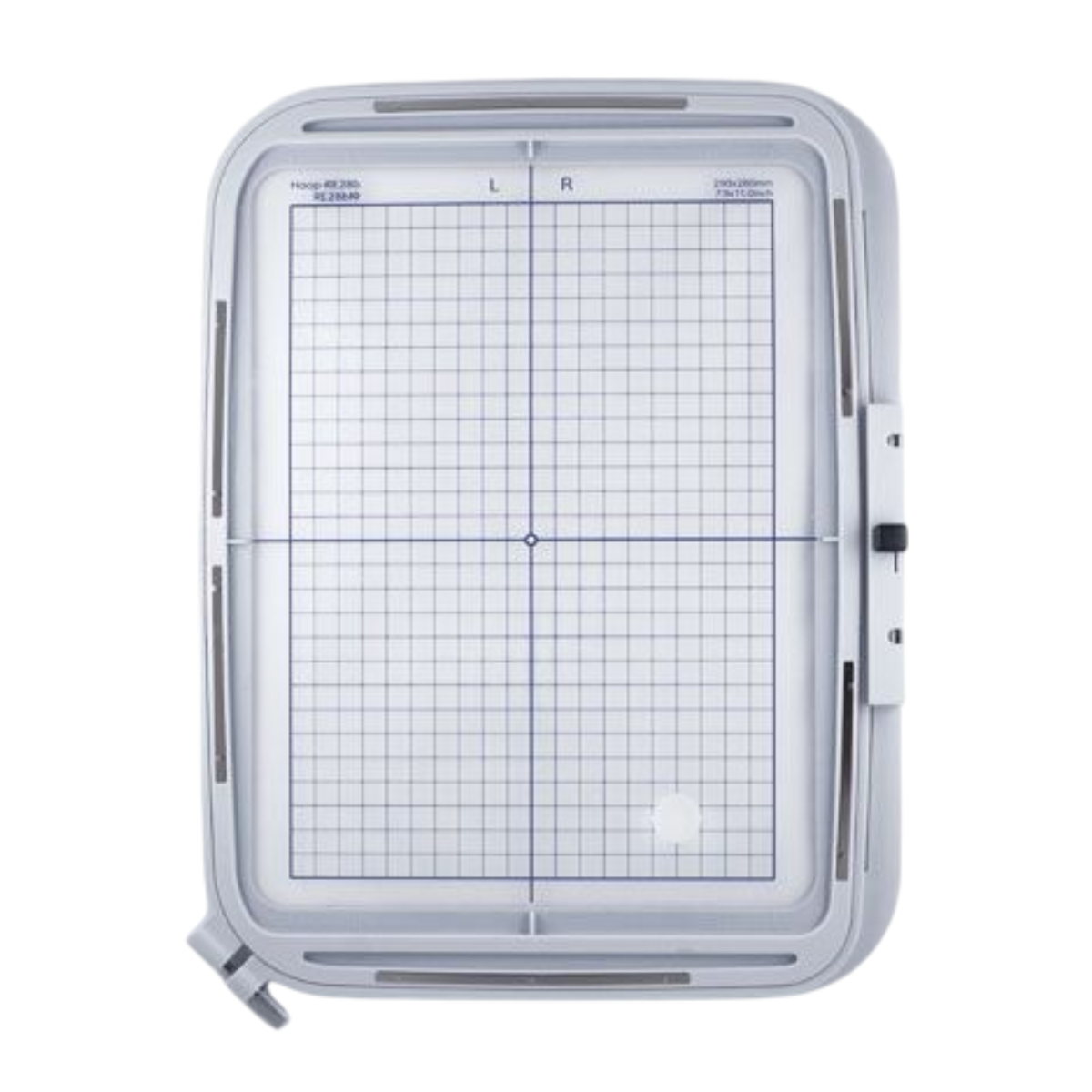 Janome Telaio  280 x 200mm 500E/550E  RE28B