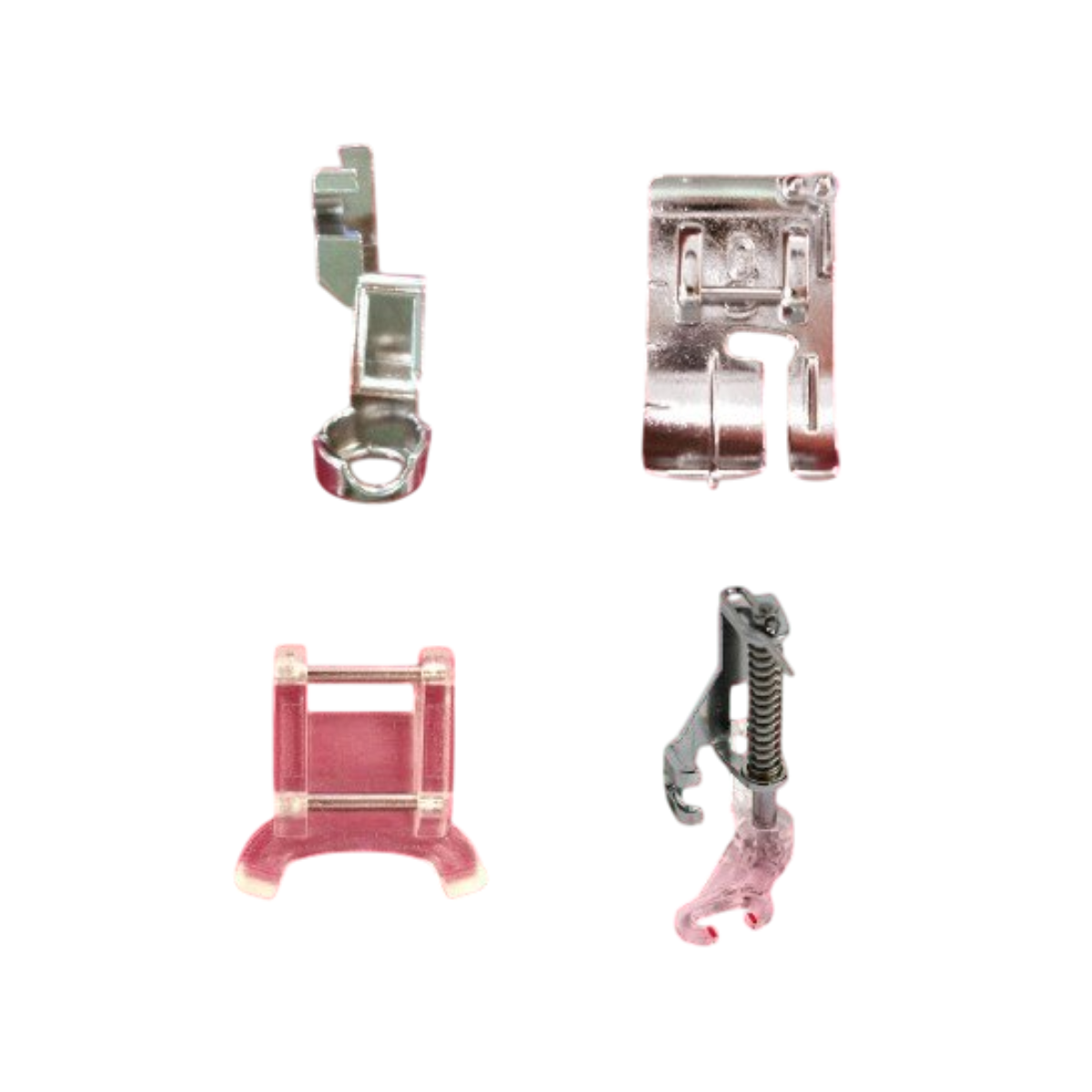 Janome Kit di Aggiornamento Accessori – Janome Memory Craft 9400QCP a 9450QCP