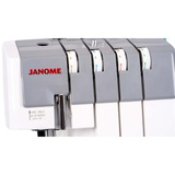 Janome MyLock 454D Sailing Line Tagliacuci